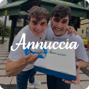 ANNUCCIA