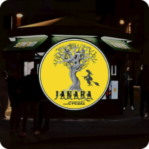 JANARA